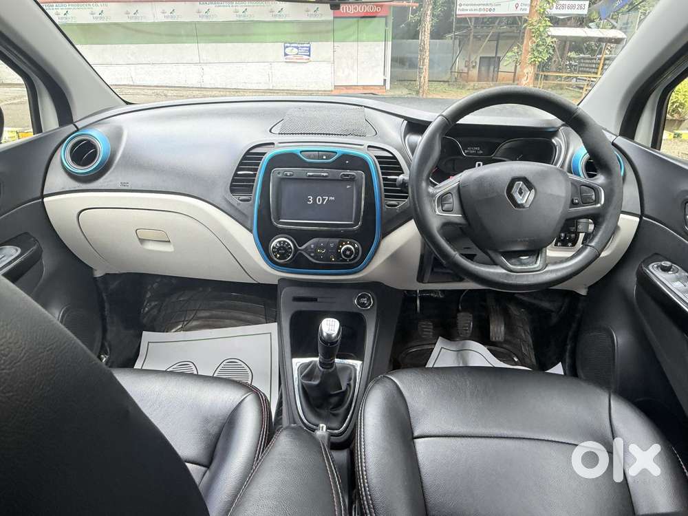 Renault Captur 1.5 Diesel Rxt, 2019, Diesel