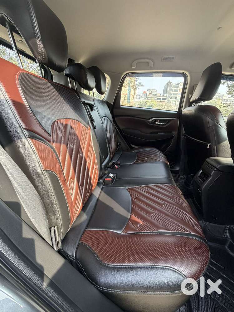 Maruti Suzuki Grand Vitara 1.5 Delta Smart Hybrid, 2024, Petrol