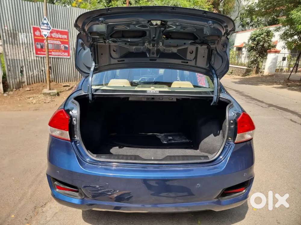 Maruti Suzuki Ciaz Zeta ( Petrol ) Model 2018/june, For Sale