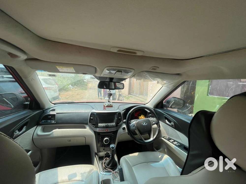 Mahindra Xuv300 Turbosport 2022 Petrol 45000 Km Driven In Good Conditi