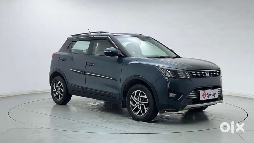 Mahindra Xuv300 W8 Option, 2023, Petrol
