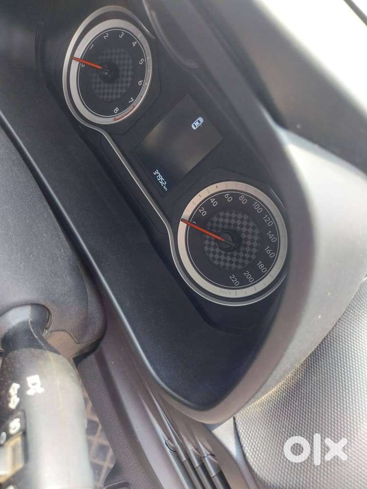 Hyundai I20 Magna 1.2 Kappa Mt