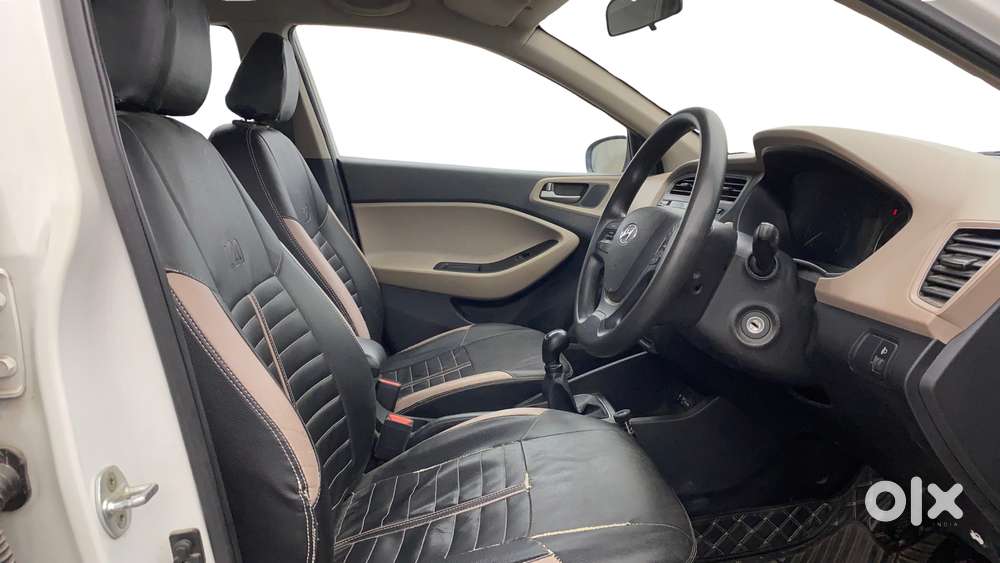 Hyundai Elite I20 Magna 1.2, 2015, Petrol