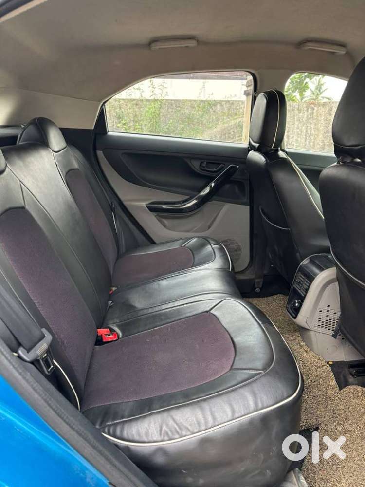 Tata Nexon Xza Plus Diesel Kaziranga, 2017, Diesel