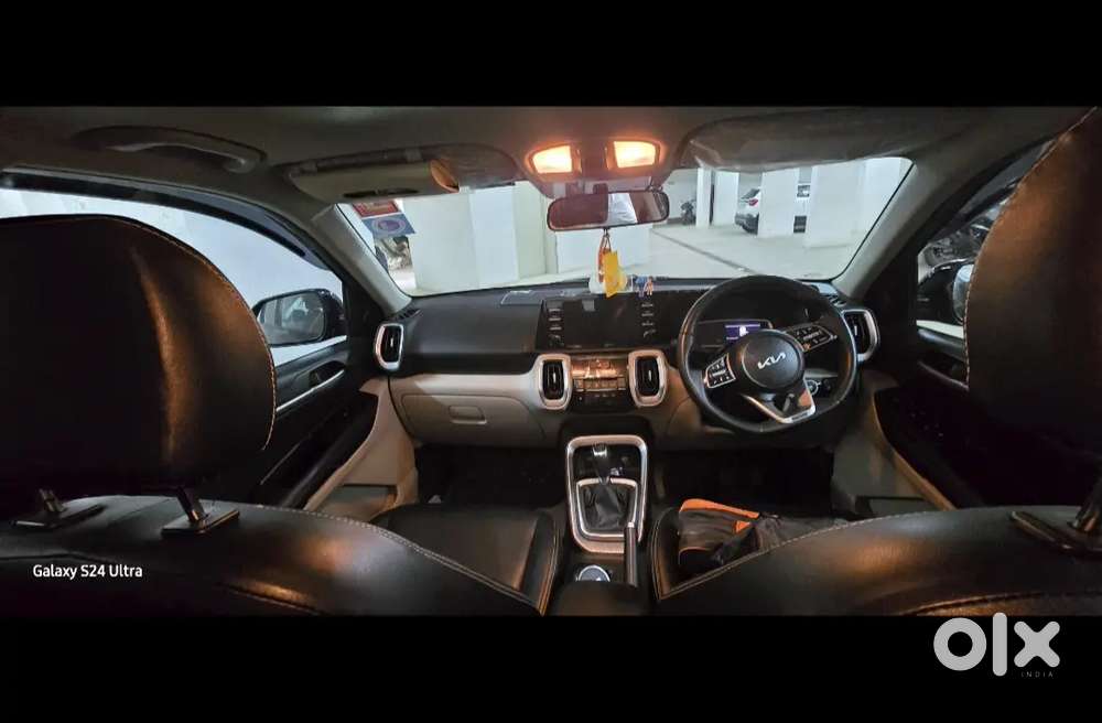 Kia Sonet 1.0 Htx 2023