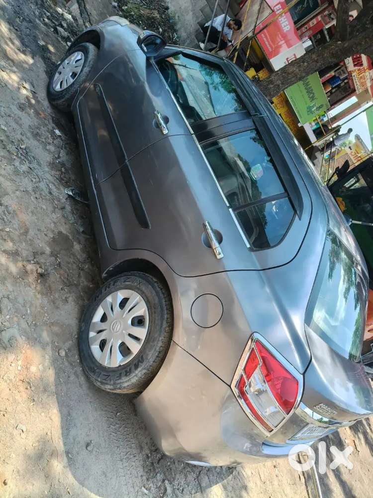 Maruti Suzuki Dzire Diesel 2015