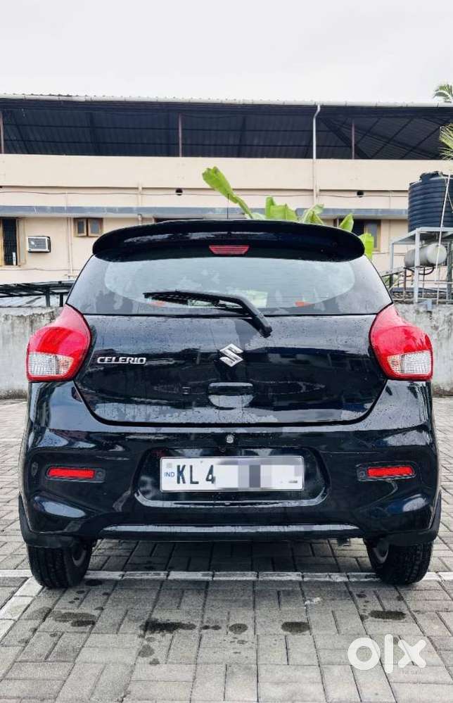 Maruti Suzuki Celerio 2021-1.0 Zxi Plus Mt, 2023, Petrol