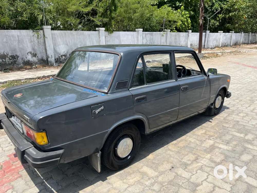 Premier 118 Ne 1994 Petrol 100 Km Driven