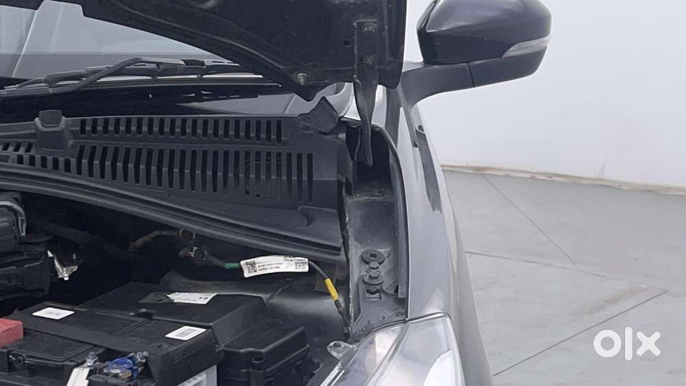 Tata Tiago Xza Plus, 2024, Petrol