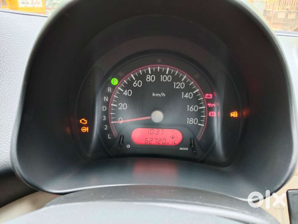 Maruti Suzuki A-star At Vxi, 2014, Petrol