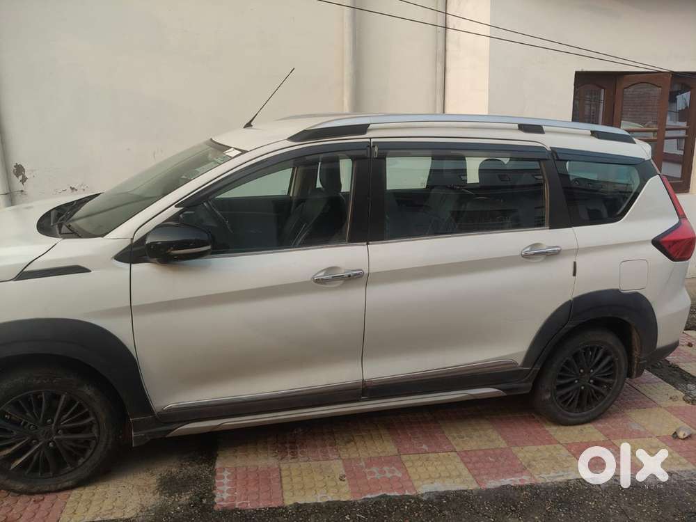 Maruti Suzuki Xl6 2022 Car