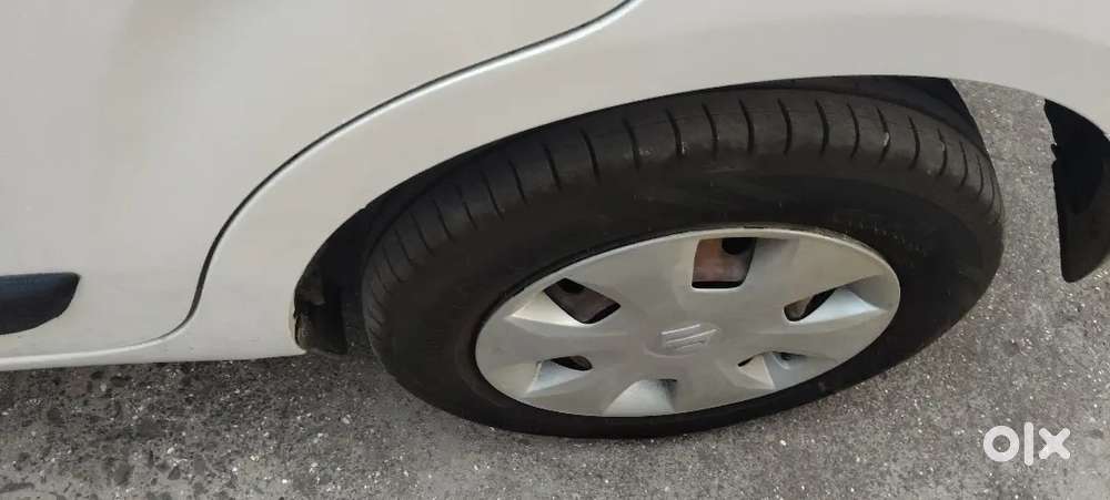 Maruti Suzuki Wagon R 2019