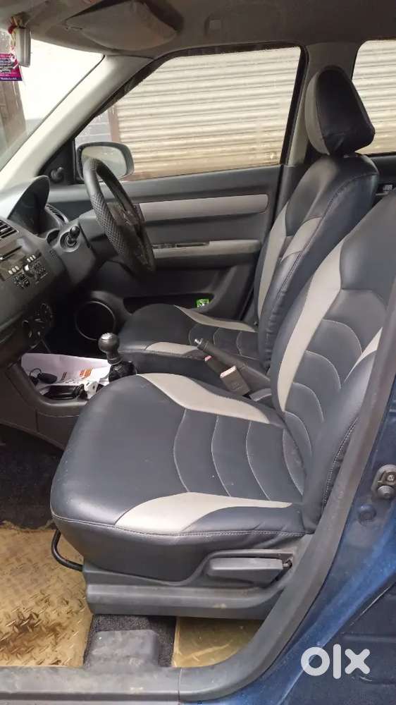 Maruti Suzuki Dzire Lxi 2009 Petrol Manual