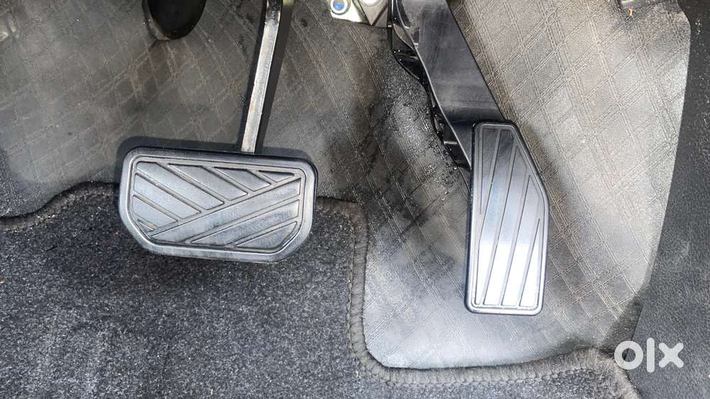 Maruti Suzuki S-presso Vxi Plus Amt, 2019, Petrol