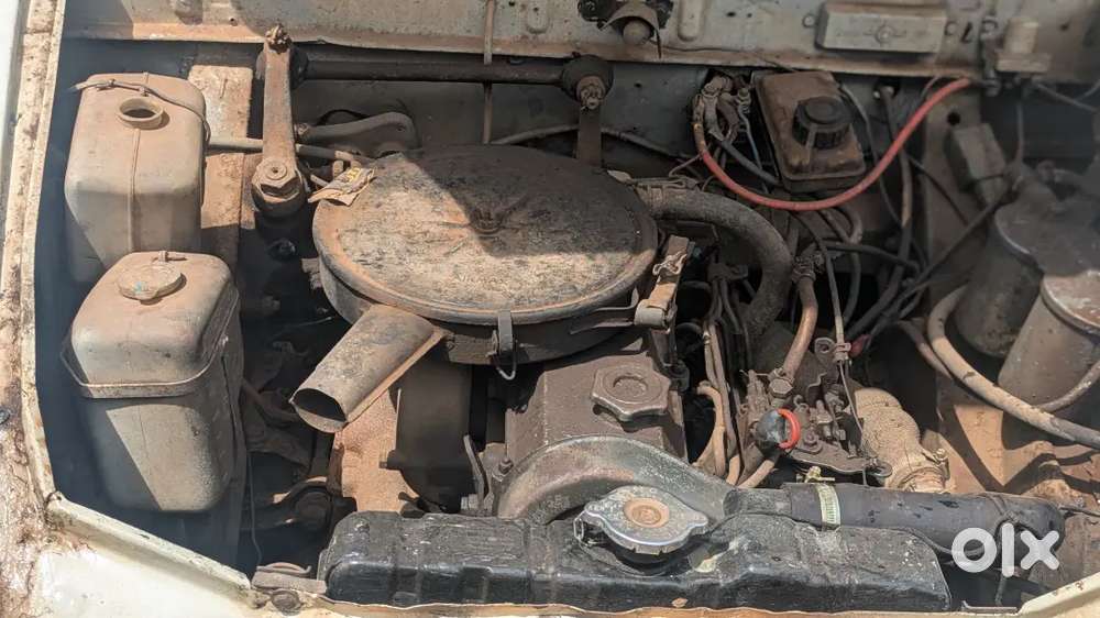 Fiat Premier Padmini 1993 Diesel