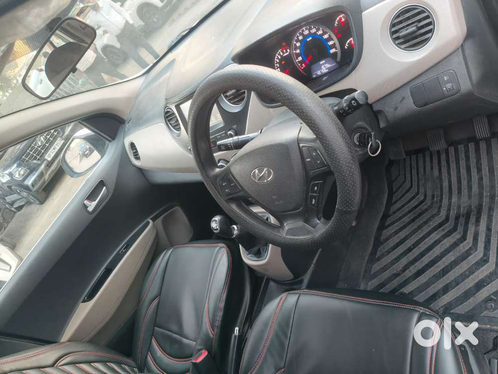Hyundai Grand I10 Sportz O 1.2, 2018