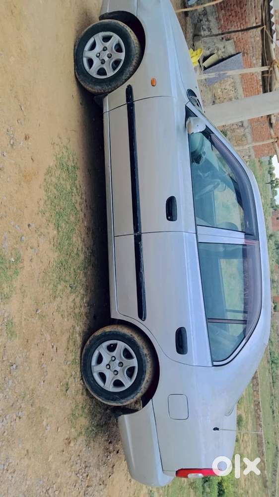 Hyundai Accent 2004 Petrol Good Condition