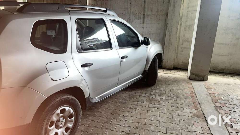 Renault Diesel Car 2013