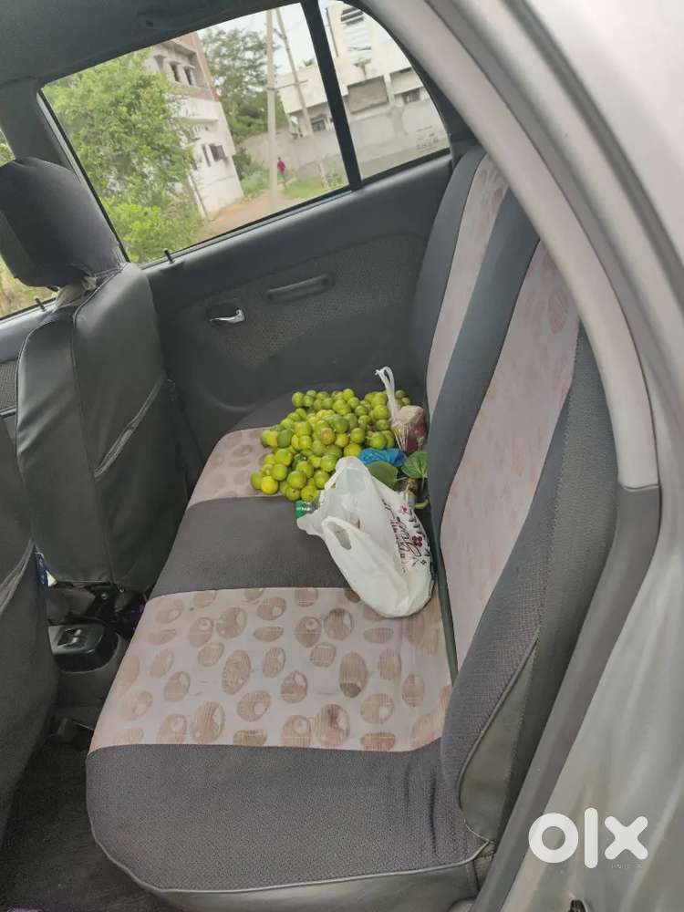 Hyundai Santro Xing 2003 Petrol Paper Validity 2028