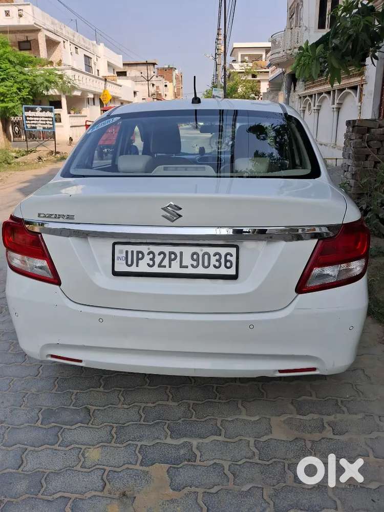 Maruti Suzuki Dzire 2024