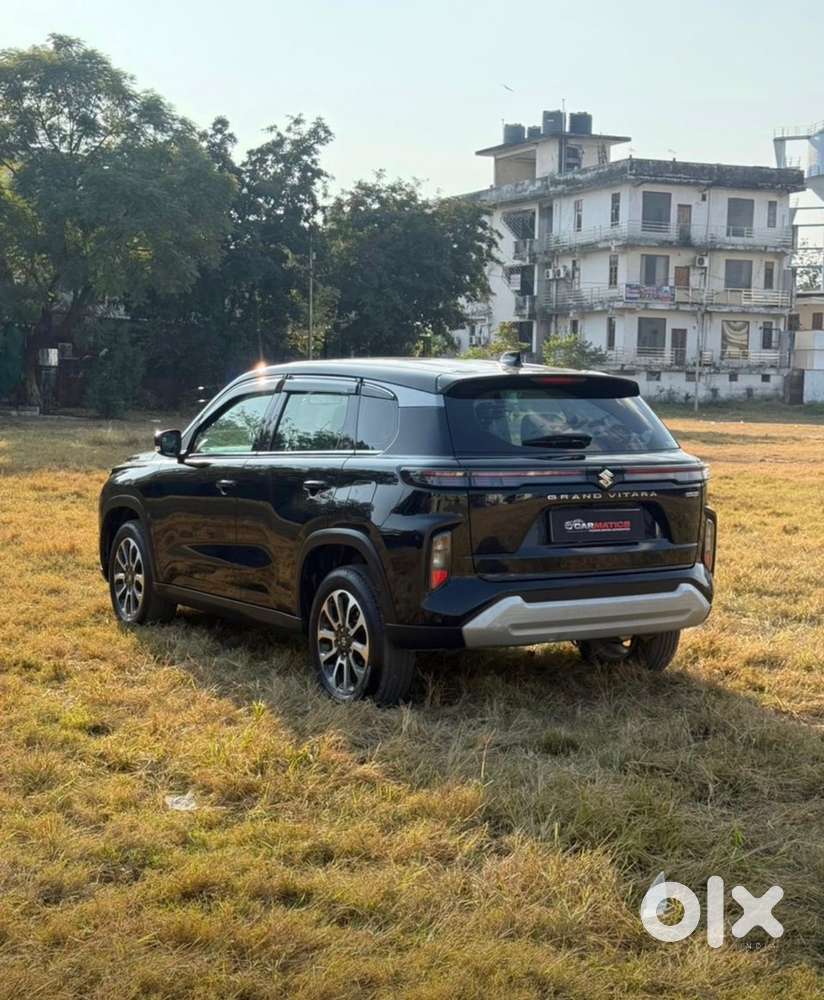 Maruti Suzuki Vitara 2024