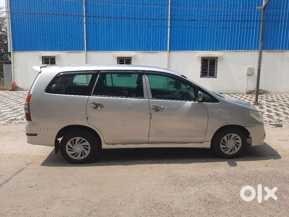 Toyota Innova