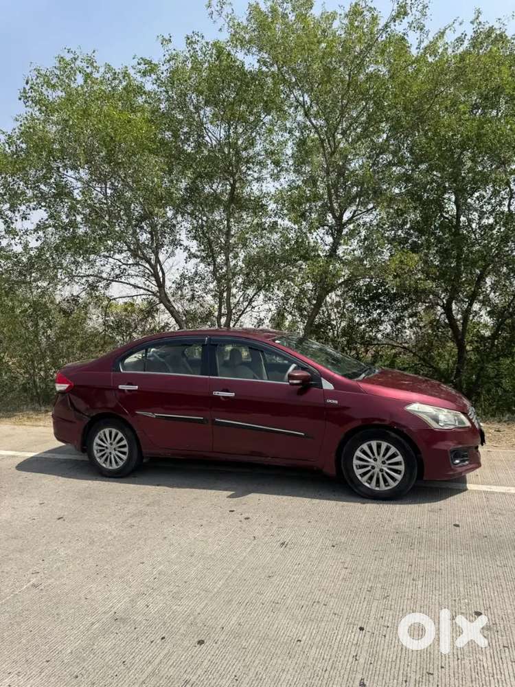 Best Condition 
Push Button Start