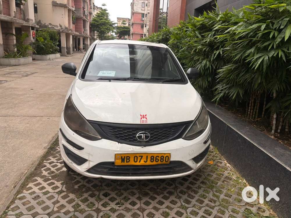 Tata Zest 2020 Diesel Good Condition