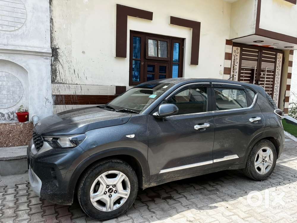 Kia Sonet 2023 Model