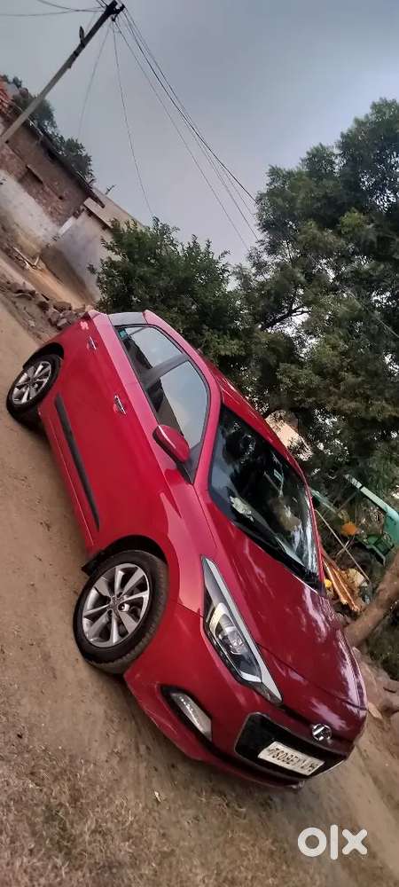 I 20 Asta Crda Bsiv