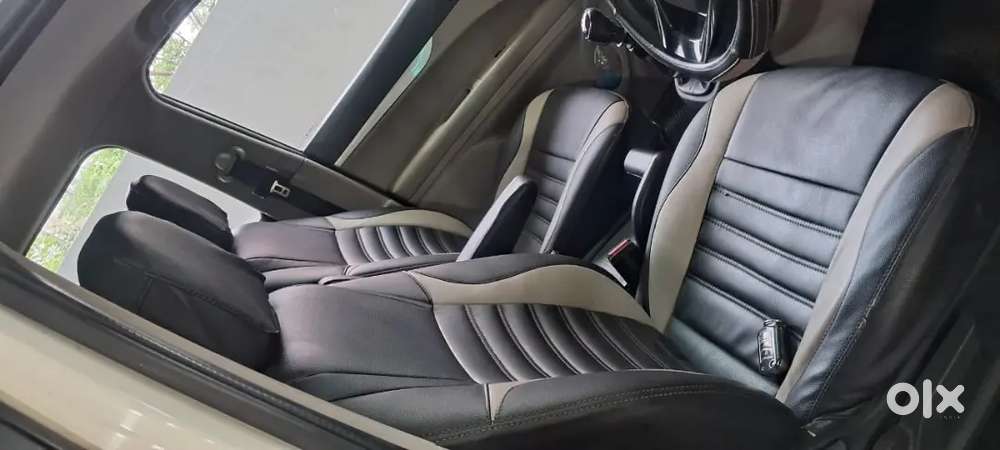 Mahindra Marazzo 1.5 M6 2018