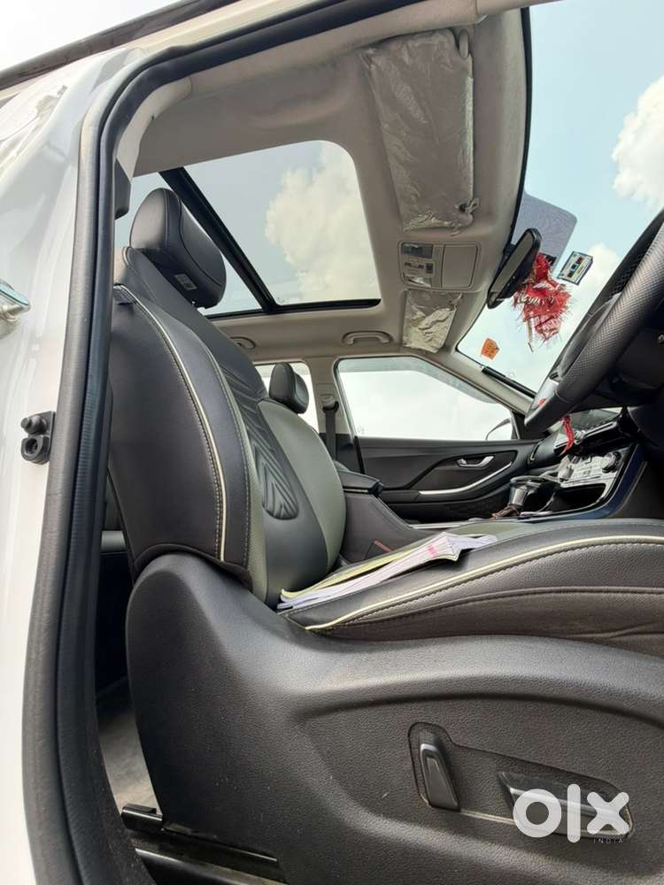 2023 Hyundai Alcazar Diesel Automatic