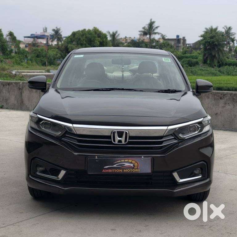 Honda Amaze Vx 1.2 Petrol Mt, 2022, Petrol