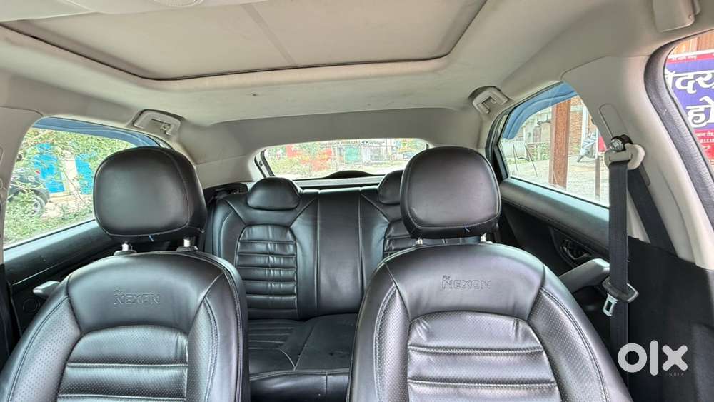 Tata Nexon Diesel 2022