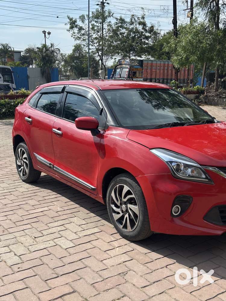 Maruti Suzuki Baleno, 2019, Diesel