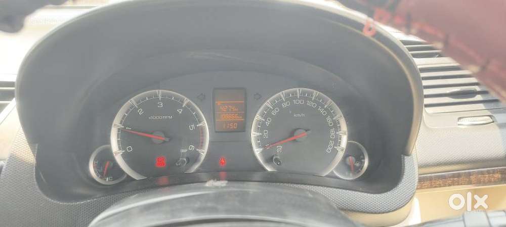 Maruti Suzuki Swift Dzire Vdi Bsiv, 2014, Diesel