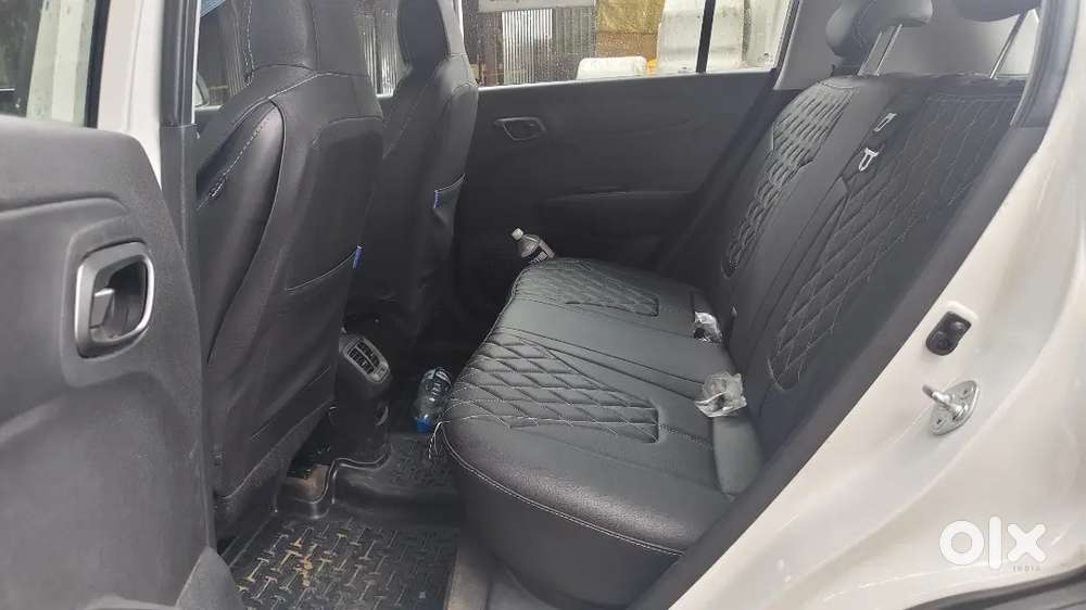 Hyundai Exter 2026