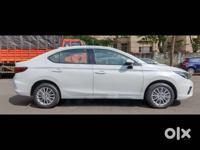 Honda City 1.5 V 5th Gen I-vtec Mt, 2022, Petrol