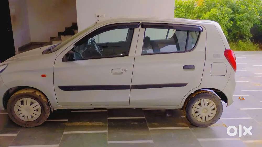 Maruti Suzuki Alto Lxi 2017