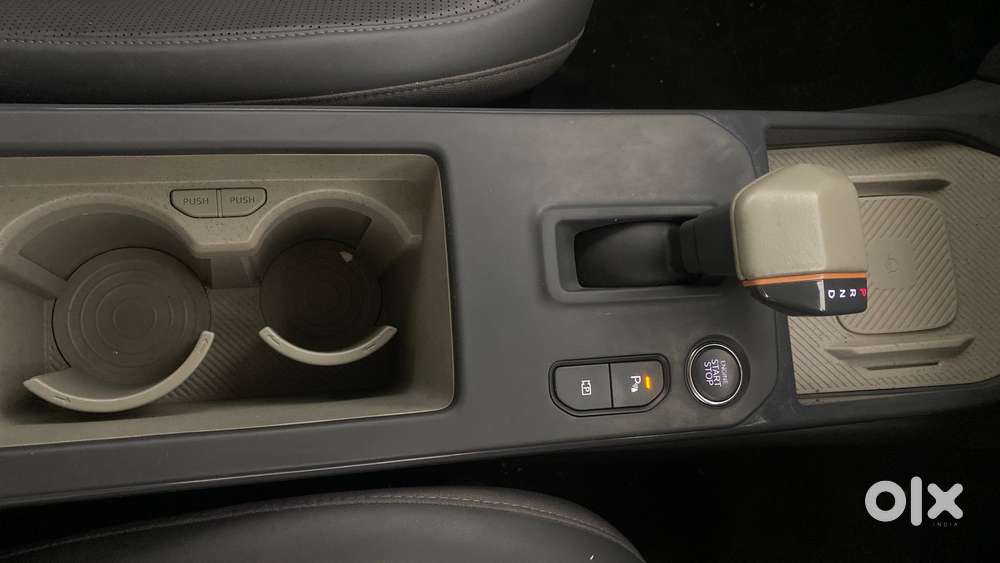 Kia Syros Htx Plus Opt Diesel At, 2025, Diesel