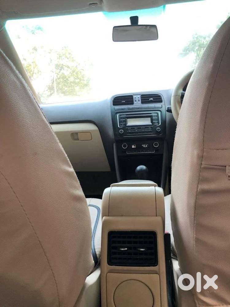 Volkswagen Vento 1.5 Tdi Comfortline, 2014, Diesel