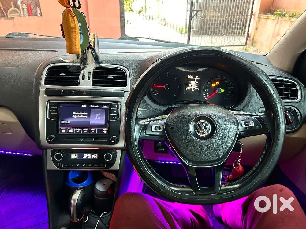 Volkswagen Ameo 2019 Diesel Well Maintained