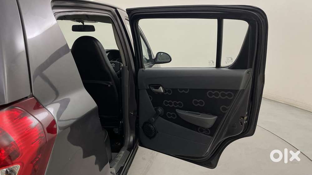 Maruti Suzuki Alto 800 Lxi, 2013, Petrol