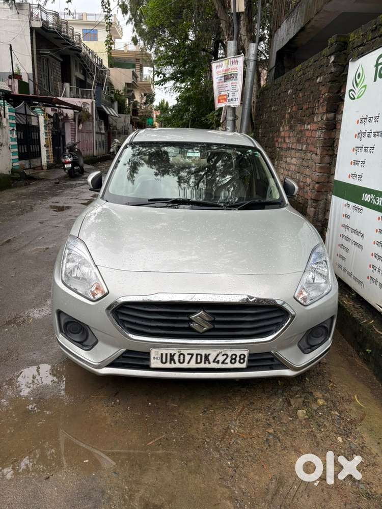 Maruti Suzuki Dzire 2019