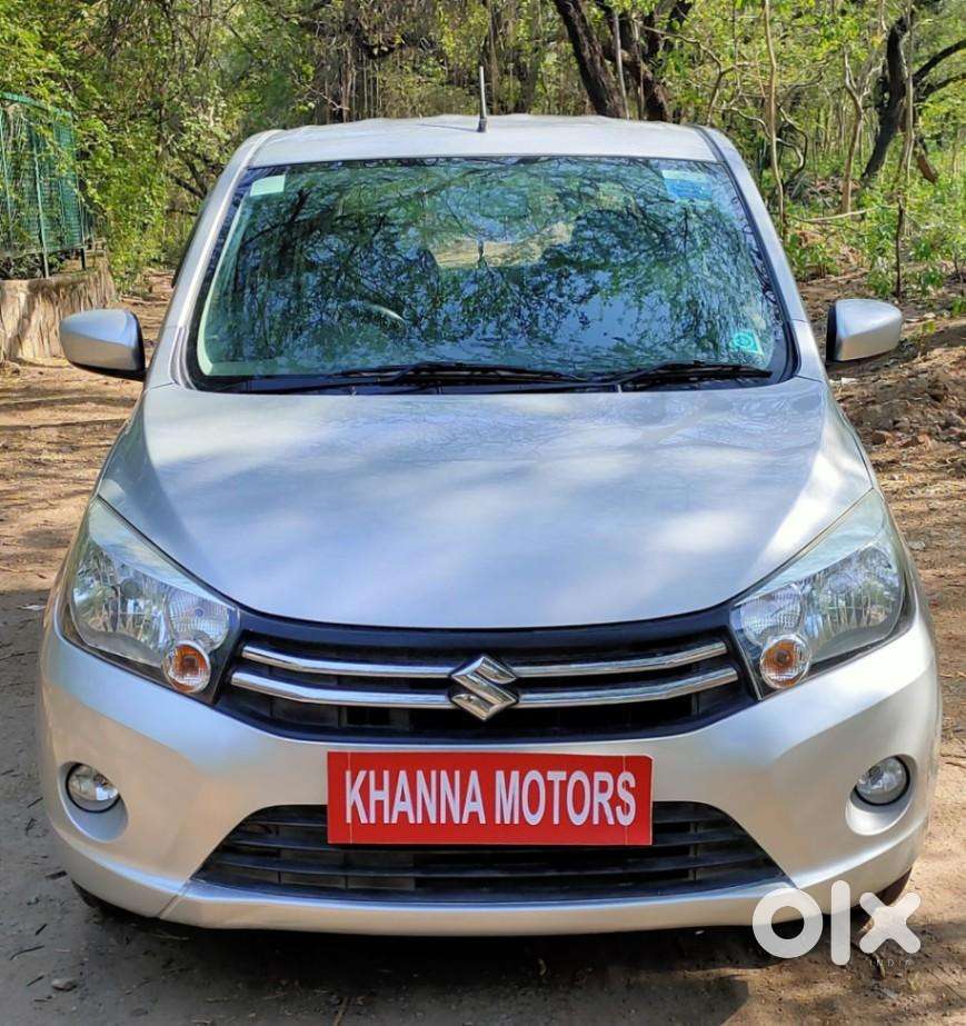 Maruti Suzuki Celerio Vxi(o), 2014, Petrol
