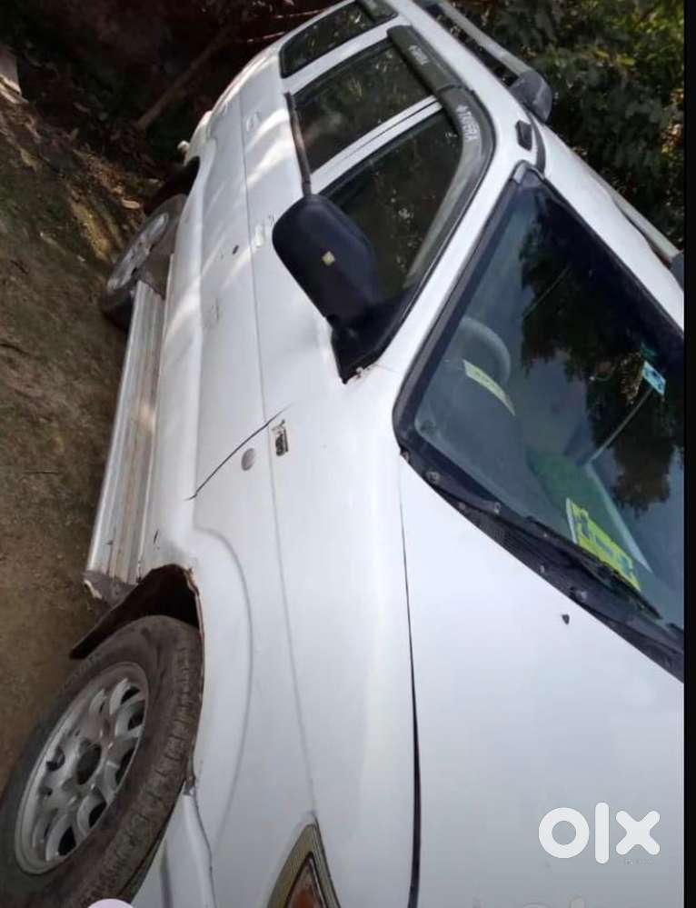 Chevrolet Car 2011 Diesel