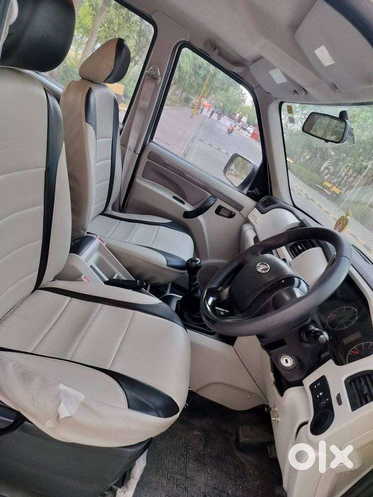 Mahindra Scorpio S5, 2020, Diesel