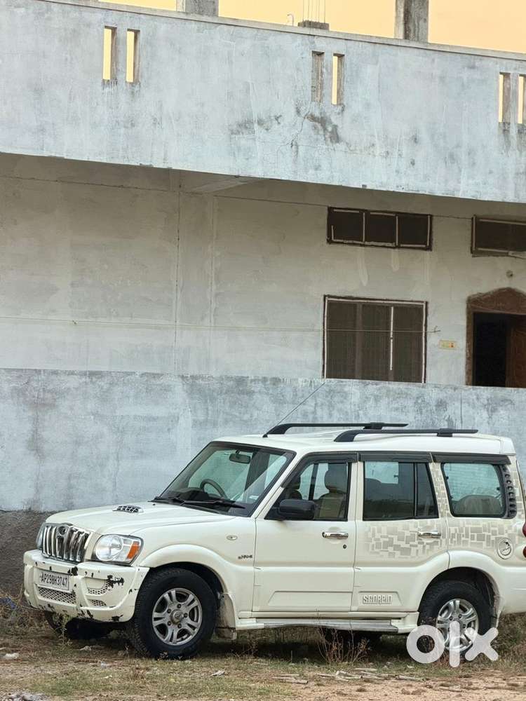 Mahindra Suv Manual 2012