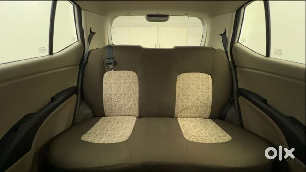 Hyundai I10 Magna 1.2 Itech Se, 2013, Petrol