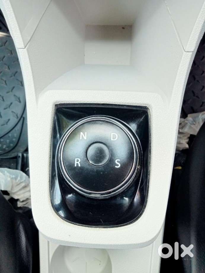 Tata Tiago Ev Xz Plus Long Range Fast Charger, 2023, Electric